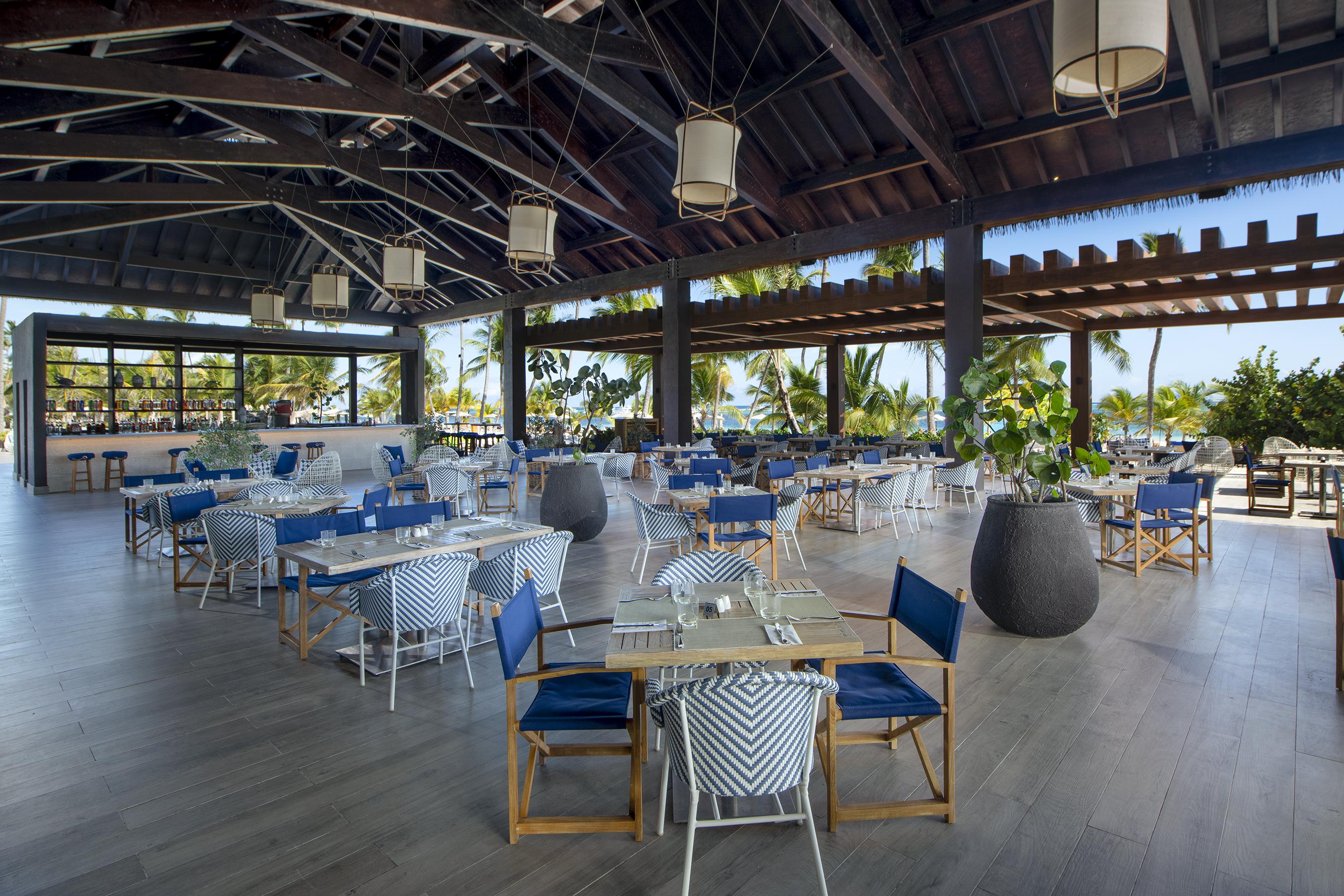 Lopesan Costa Bavaro Resort, Spa & Casino Punta Cana Buitenkant foto The Beach Club at Atlantis Paradise Island