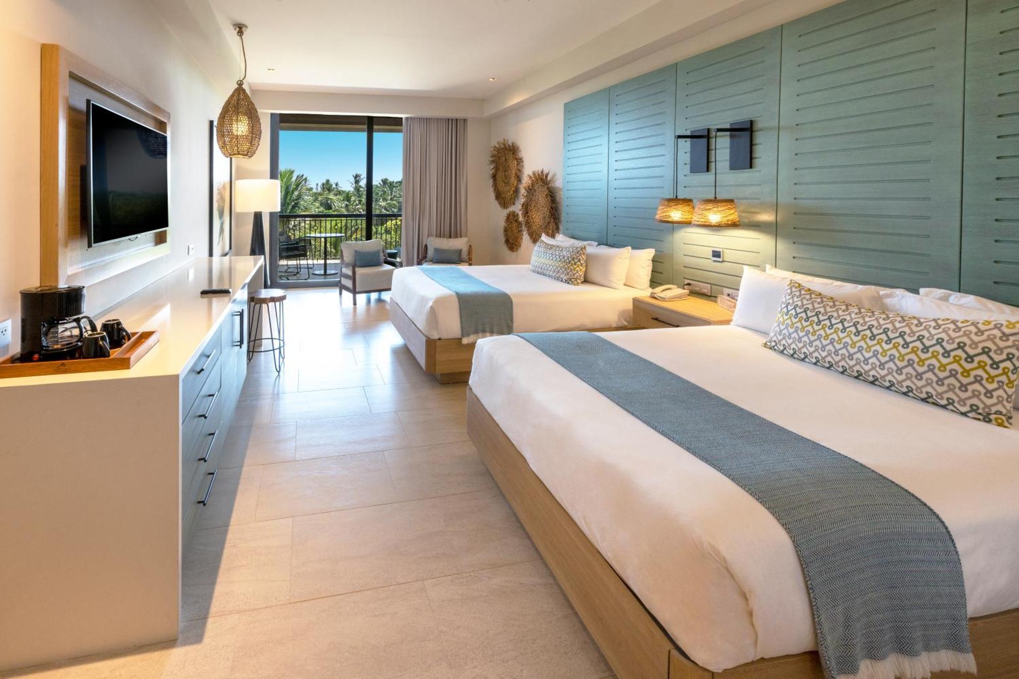 Lopesan Costa Bavaro Resort, Spa & Casino Punta Cana Buitenkant foto