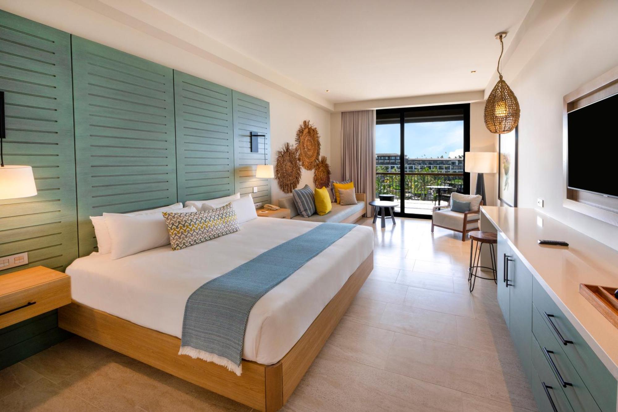 Lopesan Costa Bavaro Resort, Spa & Casino Punta Cana Buitenkant foto